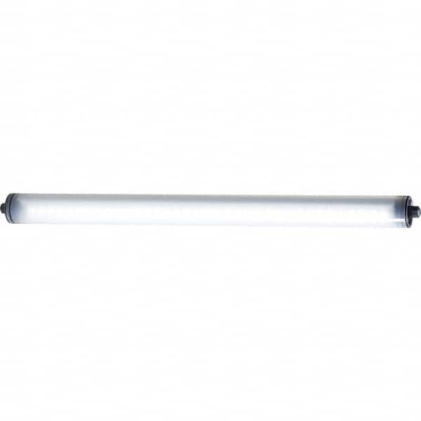 Waldmann Lighting - Machine Lights Machine Light Style: Tube Mounting Type: Bracket Mount - Top Tool & Supply