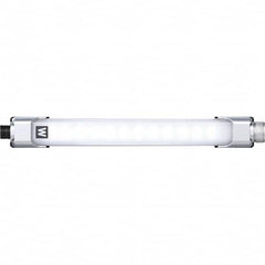 Waldmann Lighting - Machine Lights Machine Light Style: Linear Mounting Type: Bracket Mount - Top Tool & Supply