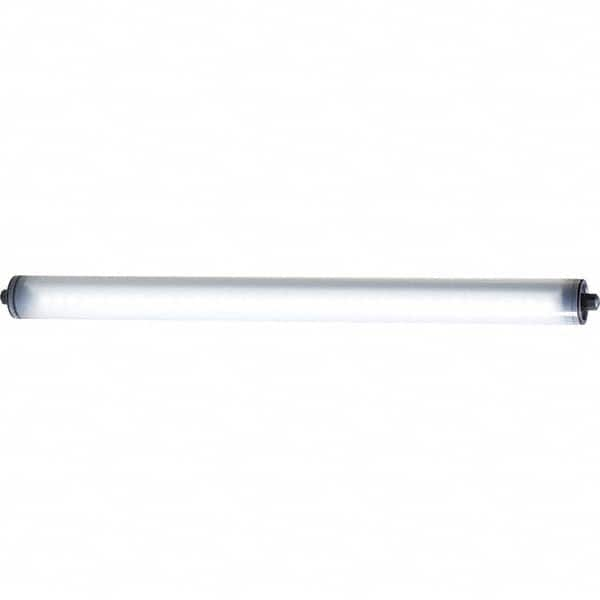 Waldmann Lighting - Machine Lights Machine Light Style: Tube Mounting Type: Bracket Mount - Top Tool & Supply