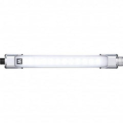 Waldmann Lighting - Machine Lights Machine Light Style: Linear Mounting Type: Bracket Mount - Top Tool & Supply