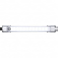 Waldmann Lighting - Machine Lights Machine Light Style: Linear Mounting Type: Bracket Mount - Top Tool & Supply