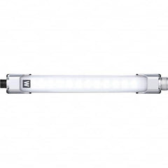 Waldmann Lighting - Machine Lights Machine Light Style: Linear Mounting Type: Bracket Mount - Top Tool & Supply