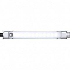 Waldmann Lighting - Machine Lights Machine Light Style: Linear Mounting Type: Bracket Mount - Top Tool & Supply