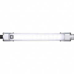 Waldmann Lighting - Machine Lights Machine Light Style: Linear Mounting Type: Bracket Mount - Top Tool & Supply