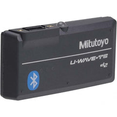 Mitutoyo - SPC Accessories Accessory Type: Wireless Transmitter For Use With: IP67 Calipers/Standard Calipers - Top Tool & Supply