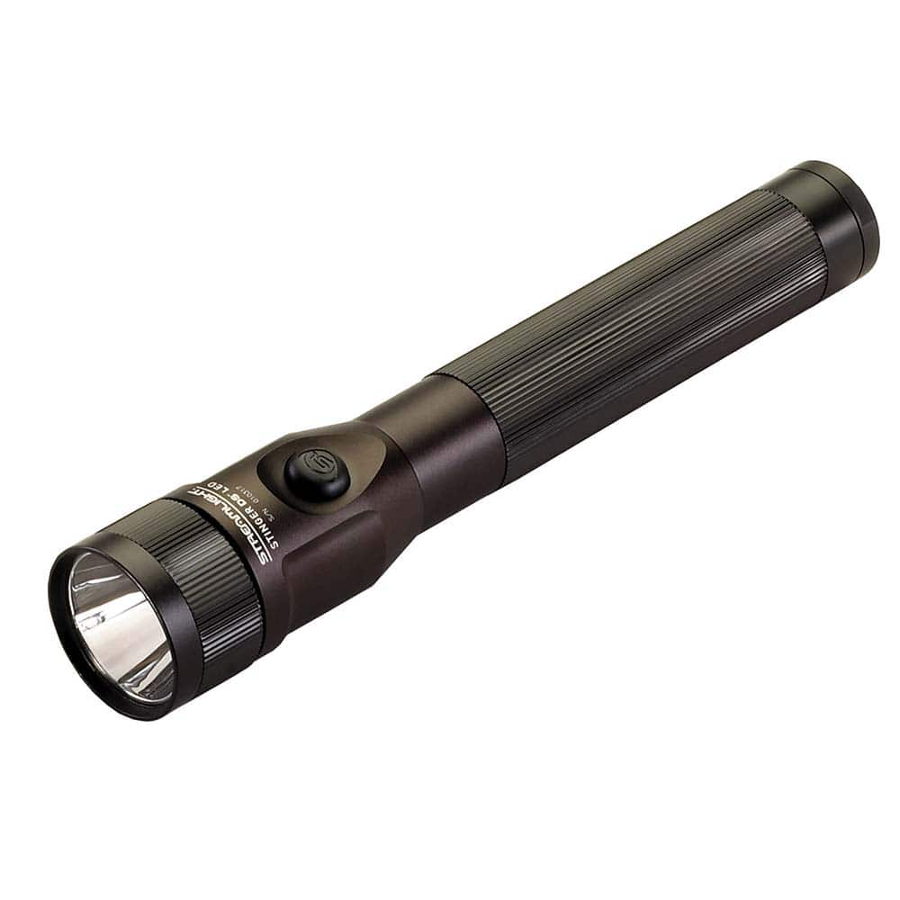 Streamlight - Flashlights Type: Industrial/Tactical; Flashlight Bulb Type: LED - Top Tool & Supply