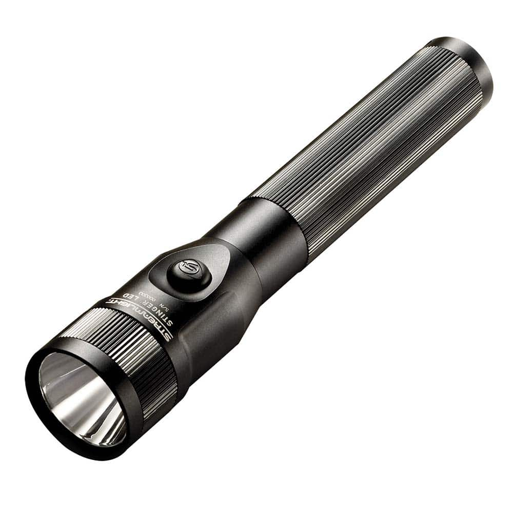 Streamlight - Flashlights Type: Industrial/Tactical; Flashlight Bulb Type: LED - Top Tool & Supply