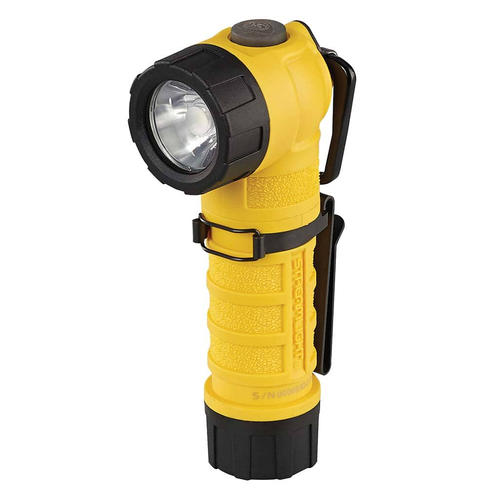 Streamlight - Flashlights Type: Industrial/Tactical; Flashlight Bulb Type: LED - Top Tool & Supply