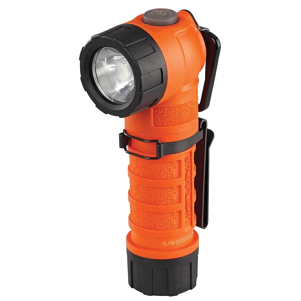 Streamlight - Flashlights Type: Industrial/Tactical; Flashlight Bulb Type: LED - Top Tool & Supply