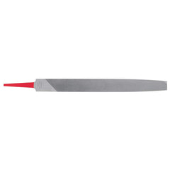 Simonds File - American-Pattern Files File Type: Flat Length (Inch): 8 - Top Tool & Supply