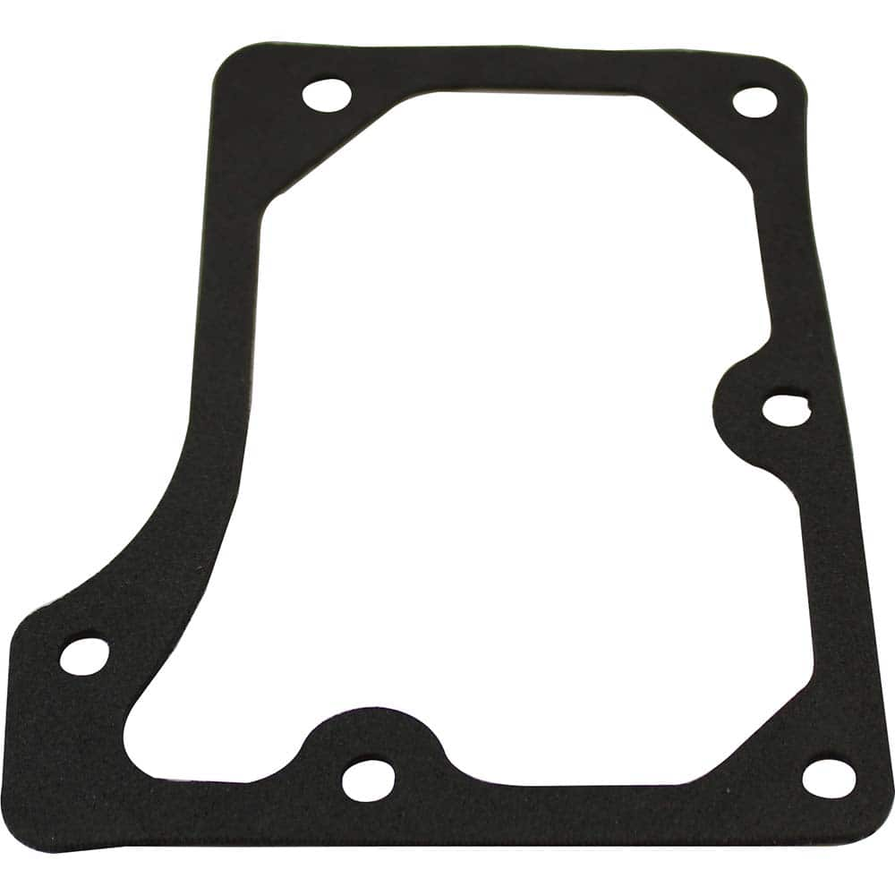 Welch - Air Compressor & Vacuum Pump Accessories; Type: Intake Cover Gasket ; For Use With: 1399 - Exact Industrial Supply