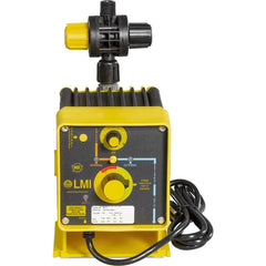 LMI - Metering Pumps Type: Chemical GPH: 2.500 - Top Tool & Supply