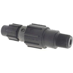 LMI - Metering Pump Accessories Type: Injection Valve Assembly For Use With: Metering Pumps - Top Tool & Supply