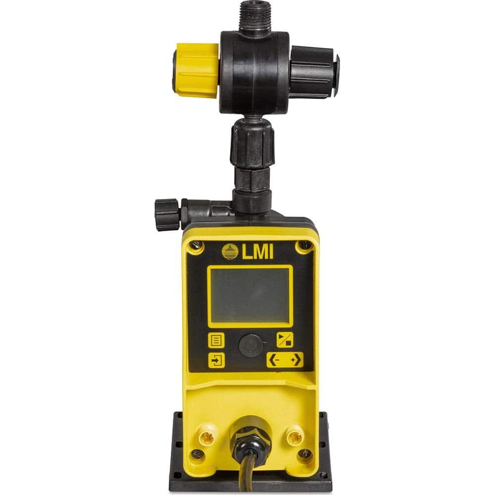 LMI - Metering Pumps Type: Chemical GPH: 2.000 - Top Tool & Supply