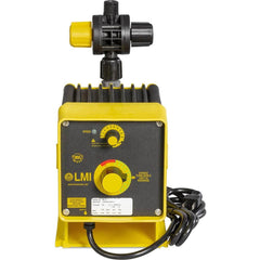 LMI - Metering Pumps Type: Chemical GPH: 4.500 - Top Tool & Supply