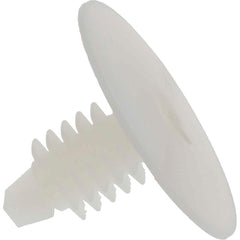 Made in USA - Panel Rivets Type: Panel Rivet Shank Type: Standard - Top Tool & Supply