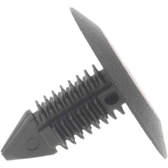 Made in USA - Panel Rivets Type: Panel Rivet Shank Type: Standard - Top Tool & Supply