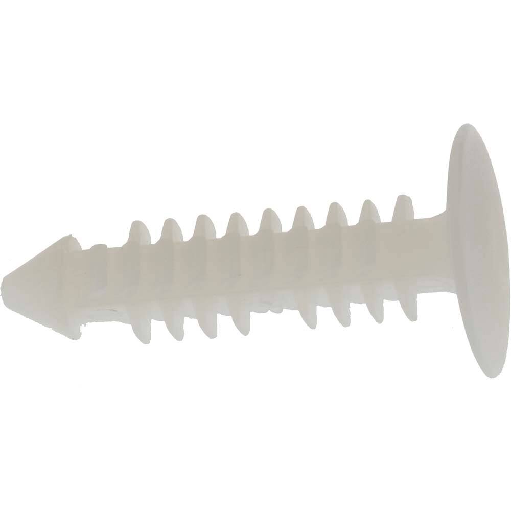 Made in USA - Panel Rivets Type: Panel Rivet Shank Type: Standard - Top Tool & Supply