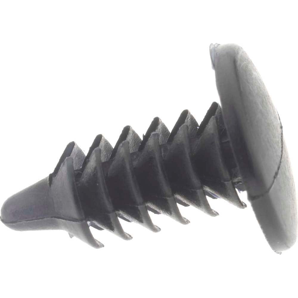 Made in USA - Panel Rivets Type: Panel Rivet Shank Type: Ratchet - Top Tool & Supply