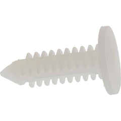 Made in USA - Panel Rivets Type: Panel Rivet Shank Type: Standard - Top Tool & Supply