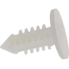 Made in USA - Panel Rivets Type: Panel Rivet Shank Type: Standard - Top Tool & Supply