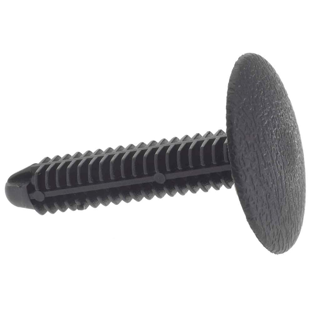 Made in USA - Panel Rivets Type: Panel Rivet Shank Type: Standard - Top Tool & Supply