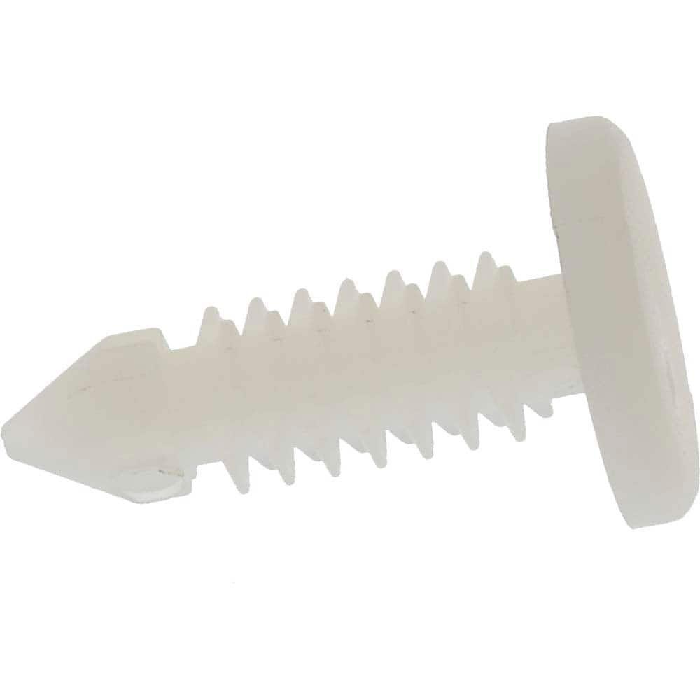 Made in USA - Panel Rivets Type: Panel Rivet Shank Type: Standard - Top Tool & Supply