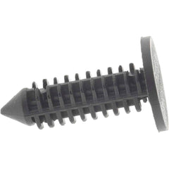 Made in USA - Panel Rivets Type: Panel Rivet Shank Type: Standard - Top Tool & Supply