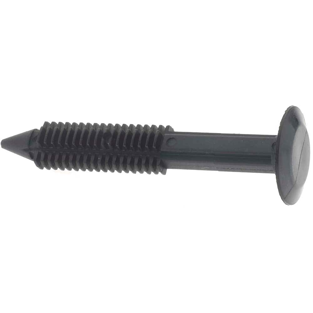 Made in USA - Panel Rivets Type: Panel Rivet Shank Type: Ratchet - Top Tool & Supply