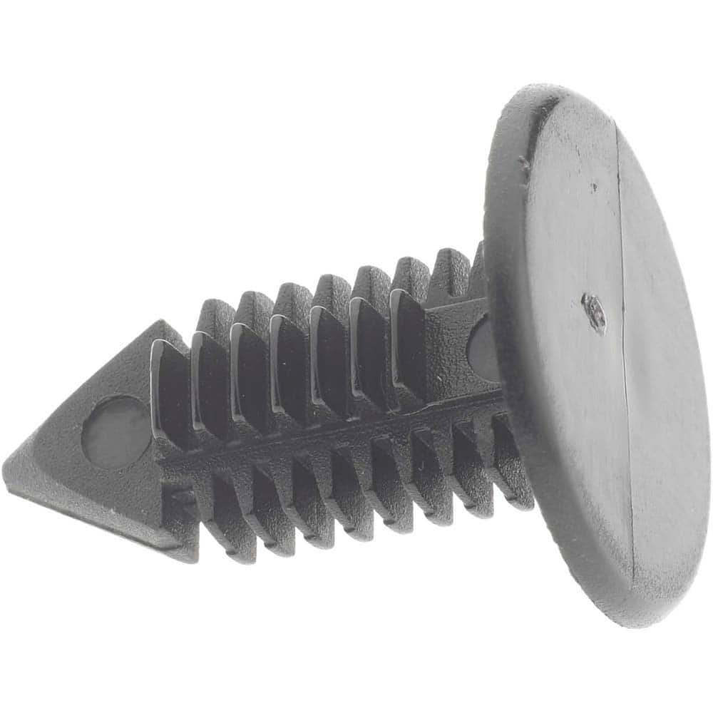 Made in USA - Panel Rivets Type: Panel Rivet Shank Type: Standard - Top Tool & Supply