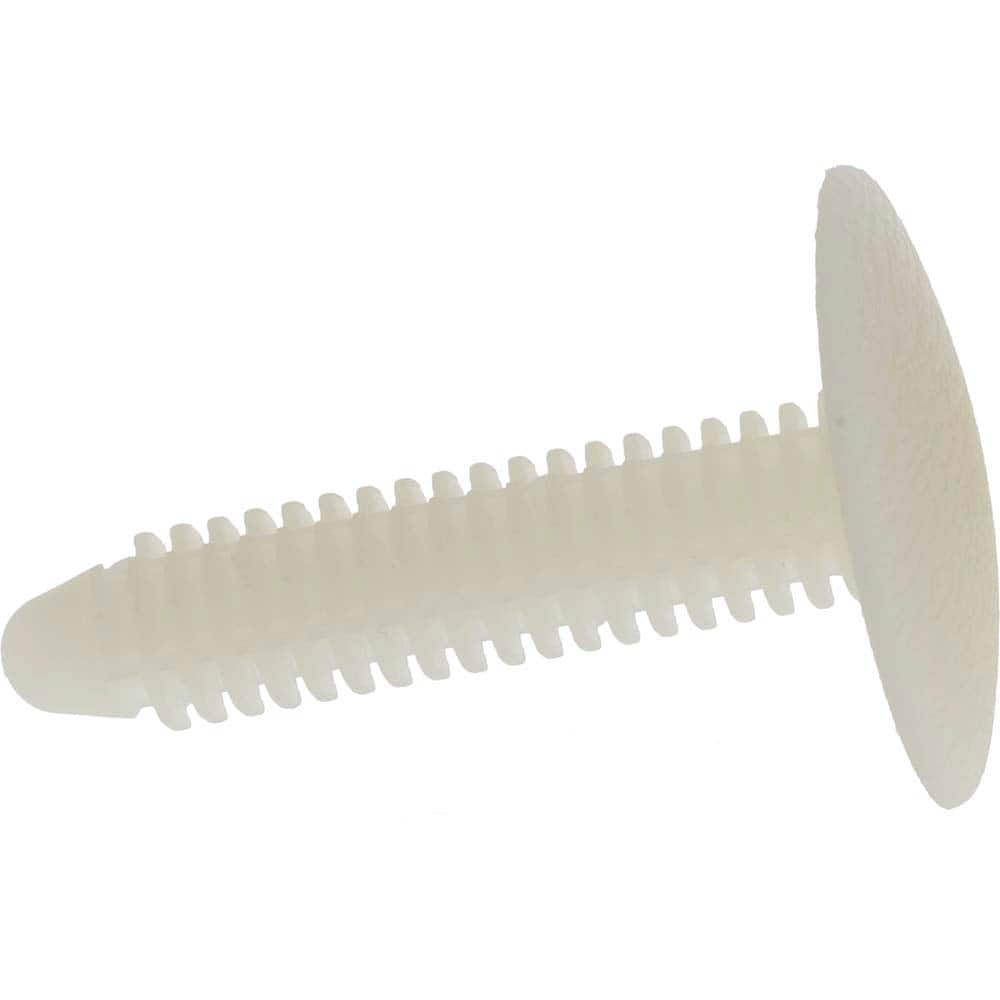 Made in USA - Panel Rivets Type: Panel Rivet Shank Type: Standard - Top Tool & Supply