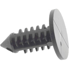 Made in USA - Panel Rivets Type: Panel Rivet Shank Type: Standard - Top Tool & Supply