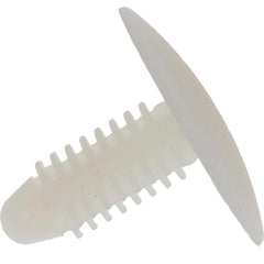 Made in USA - Panel Rivets Type: Panel Rivet Shank Type: Standard - Top Tool & Supply