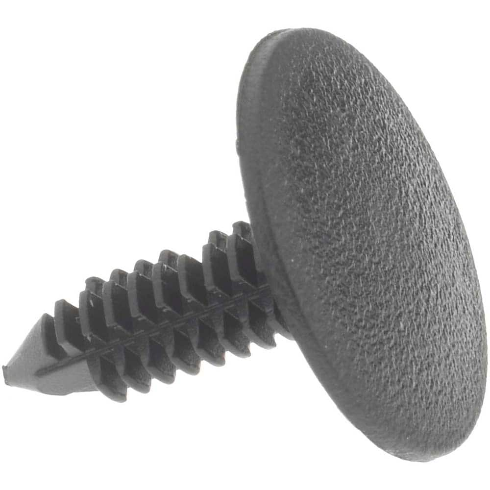 Made in USA - Panel Rivets Type: Panel Rivet Shank Type: Standard - Top Tool & Supply