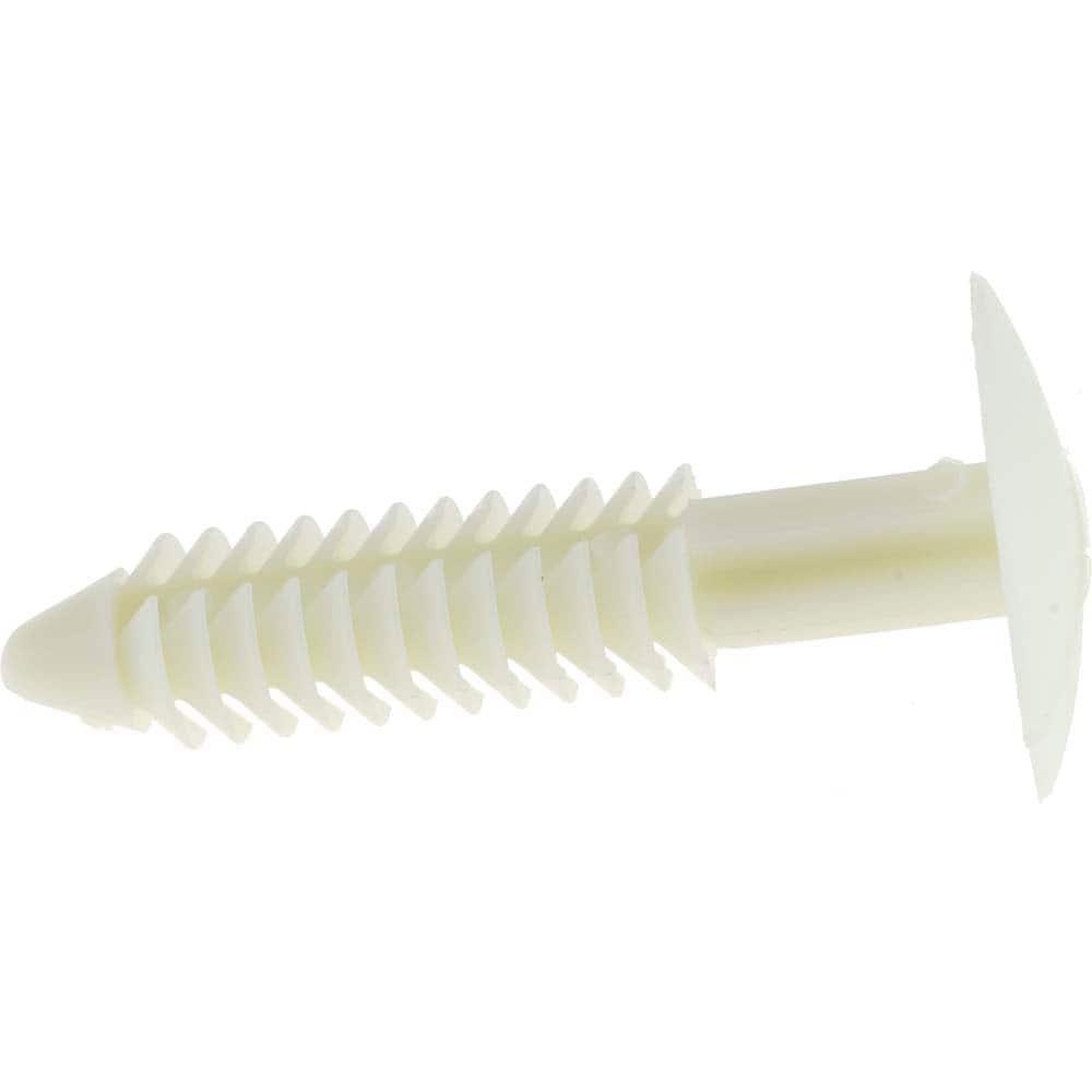 Made in USA - Panel Rivets Type: Panel Rivet Shank Type: Ratchet - Top Tool & Supply