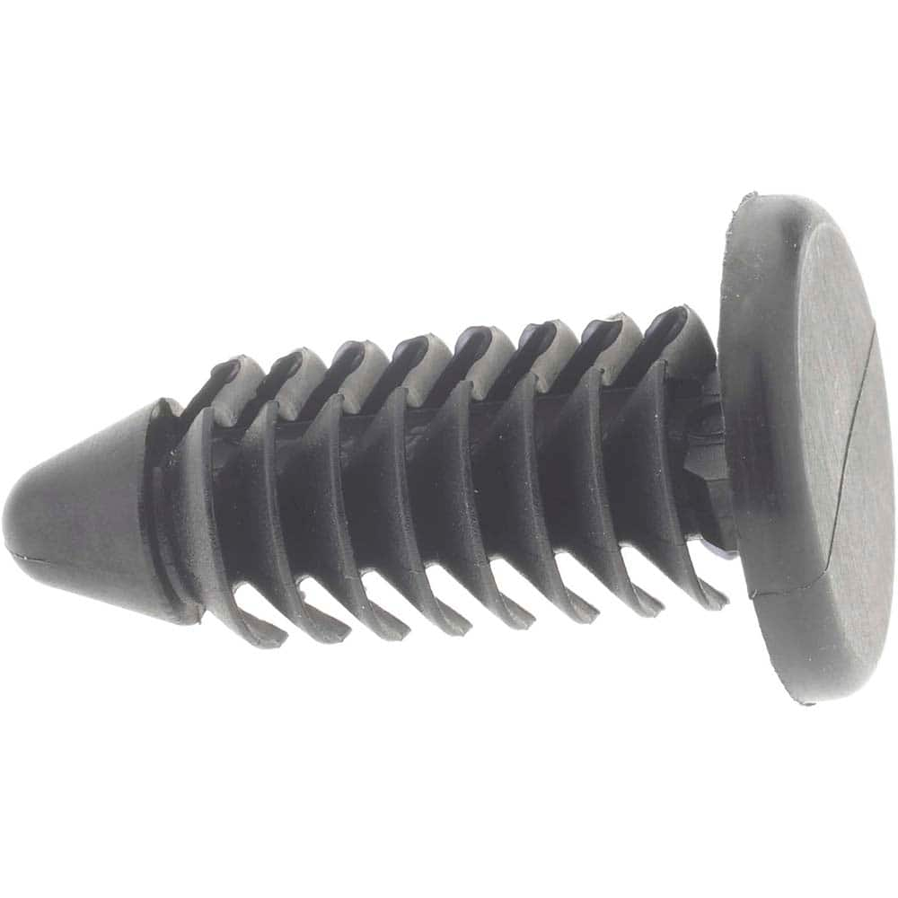 Made in USA - Panel Rivets Type: Panel Rivet Shank Type: Ratchet - Top Tool & Supply