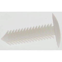 Made in USA - Panel Rivets Type: Panel Rivet Shank Type: Ratchet - Top Tool & Supply