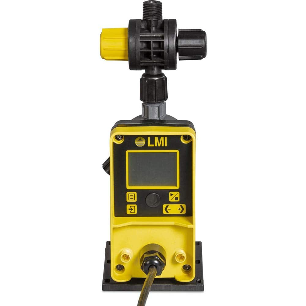 LMI - Metering Pumps Type: Chemical GPH: 0.680 - Top Tool & Supply