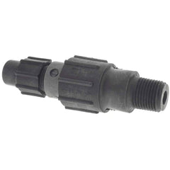 LMI - Metering Pump Accessories Type: Injection Valve Assembly For Use With: Metering Pumps - Top Tool & Supply