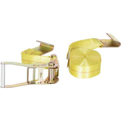 Vestil - Cargo Handling, Control Devices Type: Cargo Strapping Length (Inch): 27 - Top Tool & Supply