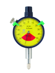 .006" .0001" GRAD DIAL INDICATOR - Top Tool & Supply