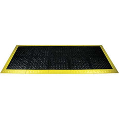 Ergo Advantage - Clean Room Matting Surface Material: PVC Length (Inch): 8 - Top Tool & Supply