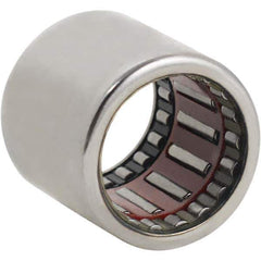 Koyo - Needle Roller Bearings Type: Drawn Cup Roller Clutch Needle Bearing Bore Diameter: 0.1250 (Decimal Inch) - Top Tool & Supply