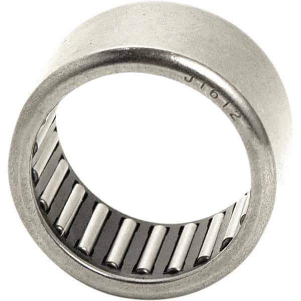 Koyo - Needle Roller Bearings Type: Caged Drawn Cup Needle Bearing Bore Diameter: 0.7500 (Decimal Inch) - Top Tool & Supply