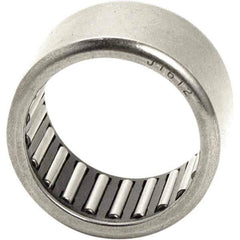 Koyo - Needle Roller Bearings Type: Caged Drawn Cup Needle Bearing Bore Diameter: 1.0000 (Decimal Inch) - Top Tool & Supply