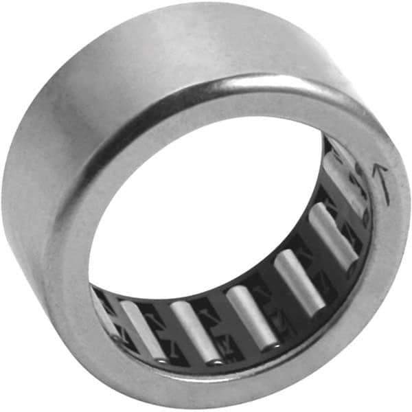 Koyo - Needle Roller Bearings Type: Clutch Drawn Cup Needle Bearing Bore Diameter: 0.4720 (Decimal Inch) - Top Tool & Supply