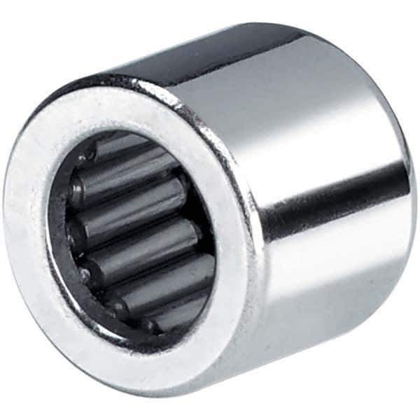 Koyo - Needle Roller Bearings Type: Drawn Cup Needle Bearing Bore Diameter: 0.5625 (Decimal Inch) - Top Tool & Supply