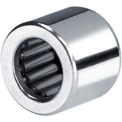 Koyo - Needle Roller Bearings Type: Drawn Cup Needle Bearing Bore Diameter: 1.1250 (Decimal Inch) - Top Tool & Supply