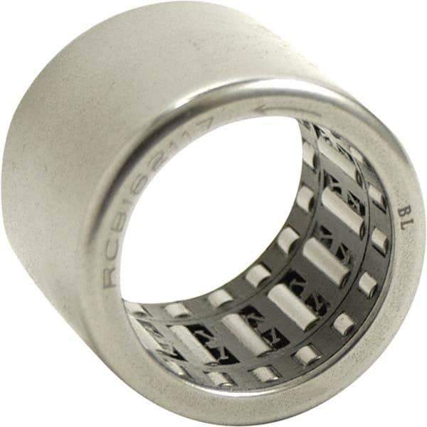 Koyo - Needle Roller Bearings Type: Clutch Drawn Cup Needle Bearing Bore Diameter: 0.9840 (Decimal Inch) - Top Tool & Supply