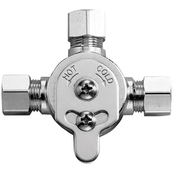 Sloan Valve Co. - Flush Valve/Flushometer Repair Kits & Parts Type: Mixing Valve For Use With: Sloan Sensor Faucets - Top Tool & Supply